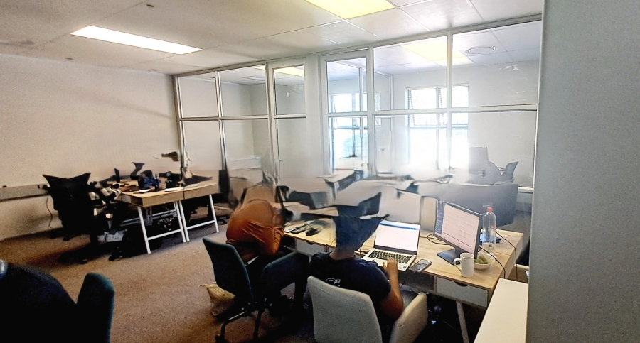 To Let commercial Property for Rent in Century City Western Cape